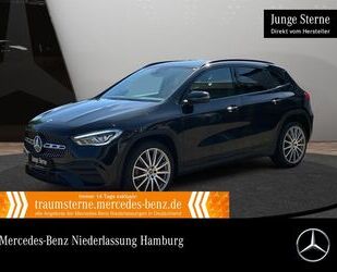 Mercedes-Benz GLA 250 Gebrauchtwagen
