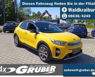 Kia Stonic Gebrauchtwagen