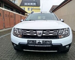 Dacia Duster Gebrauchtwagen