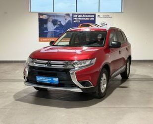 Mitsubishi Outlander Gebrauchtwagen