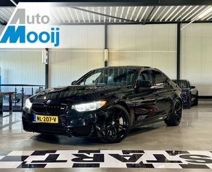 BMW M3 Gebrauchtwagen