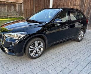 BMW X1 Gebrauchtwagen