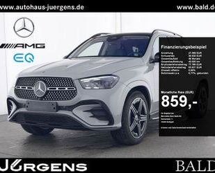 Mercedes-Benz GLE 400 Gebrauchtwagen
