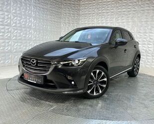 Mazda CX-3 Gebrauchtwagen