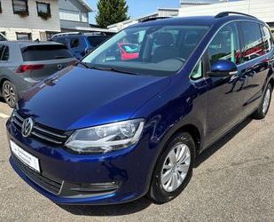 VW Sharan Gebrauchtwagen