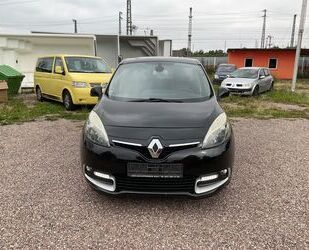 Renault Scenic Gebrauchtwagen