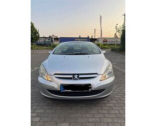 Peugeot 307 Gebrauchtwagen