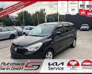 Dacia Lodgy Gebrauchtwagen