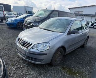 VW Polo Gebrauchtwagen