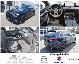 Mazda CX-80 Gebrauchtwagen