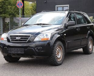 Kia Sorento Gebrauchtwagen