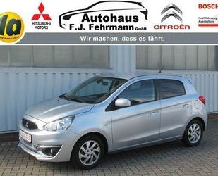 Mitsubishi Space Star Gebrauchtwagen