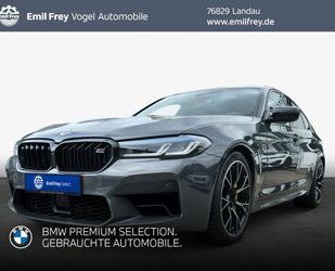 BMW M5 Gebrauchtwagen
