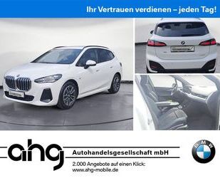 BMW 218 Active Tourer Gebrauchtwagen