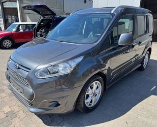 Ford Tourneo Gebrauchtwagen