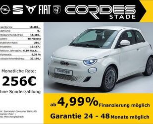 Fiat 500e Gebrauchtwagen