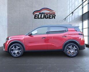 Citroen C3 Aircross Gebrauchtwagen