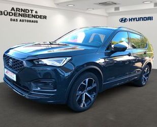 Seat Tarraco Gebrauchtwagen
