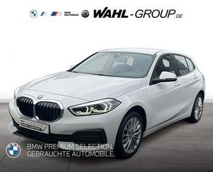 BMW 116 Gebrauchtwagen