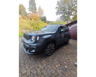 Jeep Renegade Gebrauchtwagen