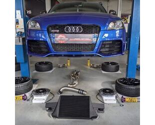 Audi TT RS Gebrauchtwagen