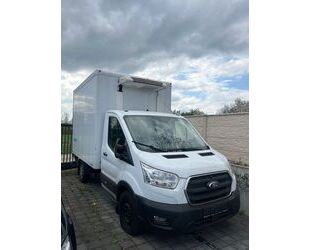 Ford Transit Gebrauchtwagen