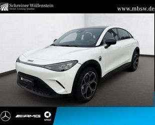 Smart #3 Gebrauchtwagen