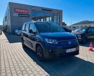 Fiat Doblo Gebrauchtwagen