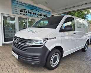 VW T6 Transporter Gebrauchtwagen