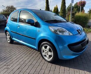 Peugeot 107 Gebrauchtwagen