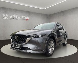 Mazda CX-5 Gebrauchtwagen