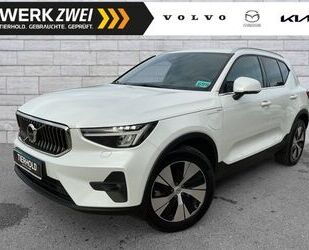 Volvo XC40 Gebrauchtwagen