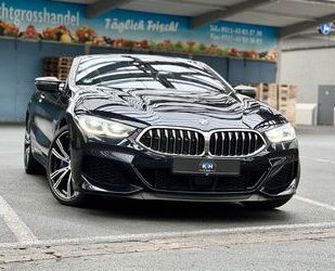 BMW M850 Gebrauchtwagen