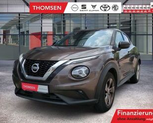 Nissan Juke Gebrauchtwagen