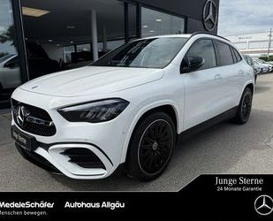 Mercedes-Benz GLA 200 Gebrauchtwagen