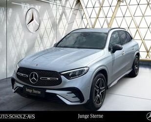 Mercedes-Benz GLC 300 Gebrauchtwagen