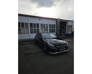 Mercedes-Benz C 43 AMG Gebrauchtwagen