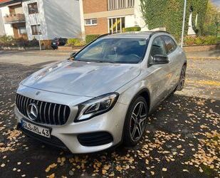 Mercedes-Benz GLA 180 Gebrauchtwagen