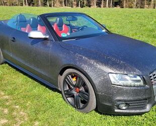 Audi S5 Gebrauchtwagen