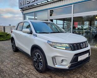Suzuki Vitara Gebrauchtwagen
