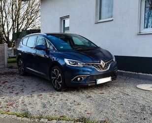 Renault Grand Scenic Gebrauchtwagen
