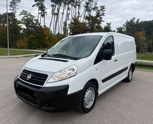 Fiat Scudo Gebrauchtwagen