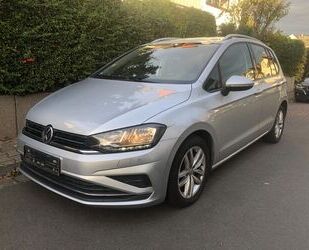 VW Golf Sportsvan Gebrauchtwagen