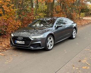 Audi A7 Gebrauchtwagen