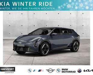 Kia EV4 Gebrauchtwagen