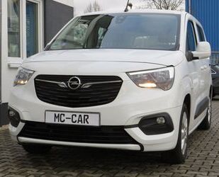 Opel Combo Gebrauchtwagen