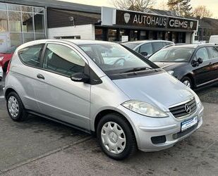 Mercedes-Benz A 170 Gebrauchtwagen