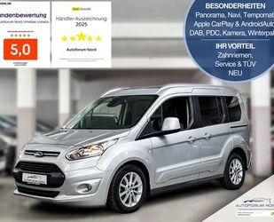 Ford Tourneo Connect Gebrauchtwagen