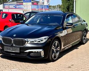 BMW 750 Gebrauchtwagen