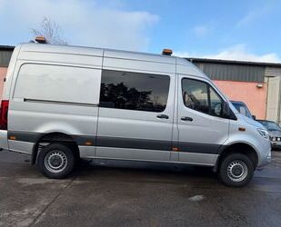 Mercedes-Benz Sprinter Gebrauchtwagen
